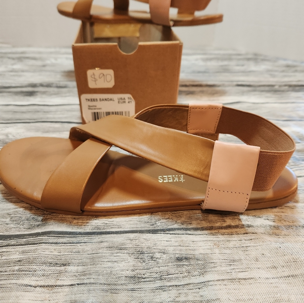 Women's Tkees‎ Sandals - Picture 5 of 7